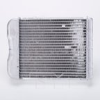 TYC 96008 HVAC Heater Core - Front - view 3