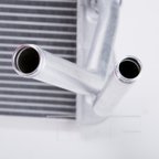 TYC 96008 HVAC Heater Core - Front - view 2