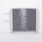 TYC 96010 HVAC Heater Core - view 3