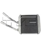 TYC 96012 HVAC Heater Core - view 2