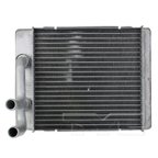 TYC 96015 HVAC Heater Core - view 1