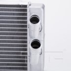 TYC 96018 HVAC Heater Core - view 2
