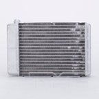 TYC 96025 HVAC Heater Core - Front - view 3