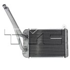 TYC 96030 HVAC Heater Core - view 1