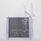 TYC 96034 HVAC Heater Core - view 3