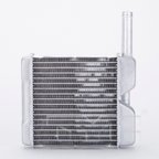 TYC 96036 HVAC Heater Core - Front - view 4