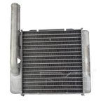 TYC 96036 HVAC Heater Core - Front - view 1