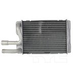 TYC 96038 HVAC Heater Core - view 4
