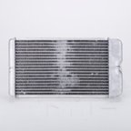 TYC 96050 HVAC Heater Core - view 3