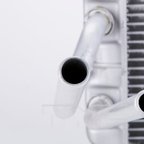 TYC 96050 HVAC Heater Core - view 2