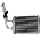 TYC 96051 HVAC Heater Core - view 1