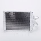TYC 96061 HVAC Heater Core - view 3