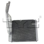 TYC 96063 HVAC Heater Core - view 4