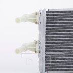 TYC 96089 HVAC Heater Core - view 3