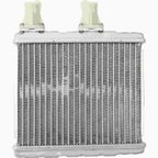 TYC 96089 HVAC Heater Core - view 4