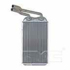 TYC 96117 HVAC Heater Core - view 1