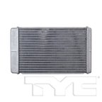 TYC 96122 HVAC Heater Core - view 2