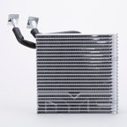 TYC 97008 A/C Evaporator Core - Front - view 3