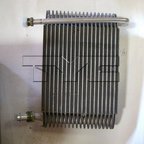 TYC 97013 A/C Evaporator Core - Front - view 1