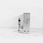 TYC 97019 A/C Evaporator Core - Front - view 2