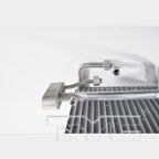 TYC 97019 A/C Evaporator Core - Front - view 3