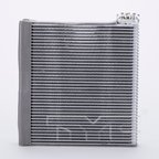 TYC 97022 A/C Evaporator Core - Front - view 3