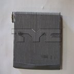 TYC 97022 A/C Evaporator Core - Front - view 1