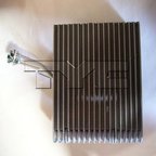 TYC 97027 A/C Evaporator Core - Front - view 1