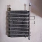 TYC 97030 A/C Evaporator Core - Front - view 1