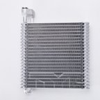 TYC 97031 A/C Evaporator Core - Front - view 3