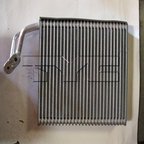 TYC 97033 A/C Evaporator Core - Front - view 1