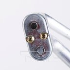 TYC 97033 A/C Evaporator Core - Front - view 2