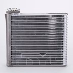 TYC 97034 A/C Evaporator Core - Front - view 3