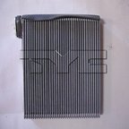 TYC 97036 A/C Evaporator Core - Front - view 1