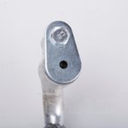TYC 97045 A/C Evaporator Core - Front - view 2