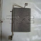 TYC 97045 A/C Evaporator Core - Front - view 1
