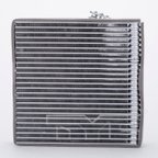 TYC 97051 A/C Evaporator Core - Front - view 3