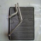 TYC 97051 A/C Evaporator Core - Front - view 1