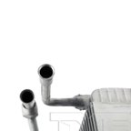 TYC 97054 A/C Evaporator Core - Front - view 3