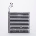 TYC 97060 A/C Evaporator Core - view 3