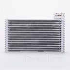 TYC 97061 A/C Evaporator Core - Rear - view 3