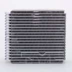 TYC 97065 A/C Evaporator Core - Front - view 3