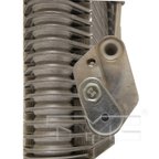 TYC 97077 A/C Evaporator Core - Rear - view 3