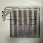 TYC 97079 A/C Evaporator Core - Front - view 1