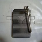 TYC 97080 A/C Evaporator Core - Front - view 1
