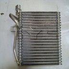 TYC 97082 A/C Evaporator Core - Front - view 1