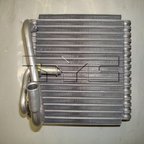 TYC 97084 A/C Evaporator Core - Rear - view 1