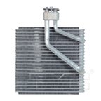 TYC 97103 A/C Evaporator Core - Front - view 1