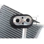 TYC 97109 A/C Evaporator Core - Front - view 5