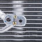 TYC 97113 A/C Evaporator Core - Front - view 2